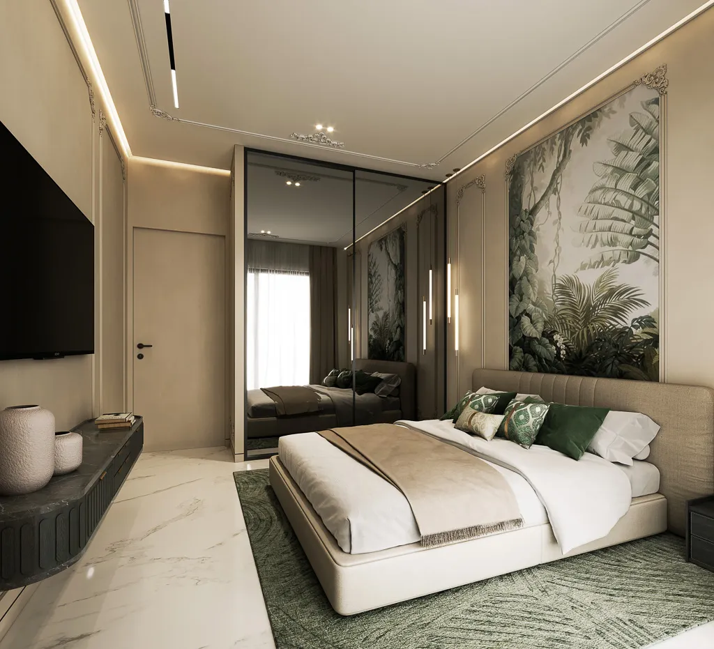 Private Villa Dubai